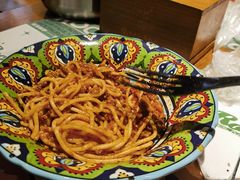 -摇滚披萨(长春街店)