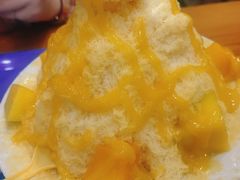 -冰神糖水铺(国贸中心店)