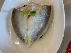 -花中城·杭帮菜·粤菜·海鲜火锅(清泰街店)