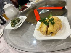 -新光酒家方亮蟹宴(黄浦店)