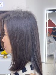 -FINE HAIR 烫染专业设计
