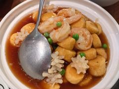-老板恋上鱼(环山路店)