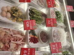 -八大碗·地道东北菜(中街店)