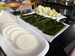 -蜀九香火锅(园艺山店)