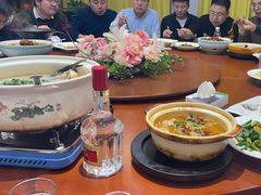 -小秦淮·南京土菜(新亭西路店)