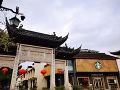 -安亭老街