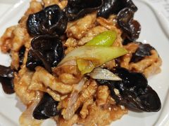 -老爷庙风味美食府(魏都大道店)