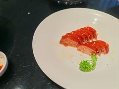 桂花糯米莲藕-和记小菜(名品店)