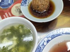 -粗茶淡饭(东关街店)