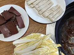 -北京龙庆四季香农家饭庄·灶台鱼·碳烤虹鳟鱼(龙庆峡店)