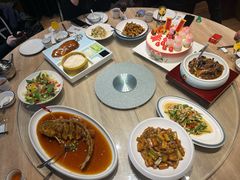 -味莊·青岛菜(云霄路店)