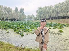 -莫子山公园