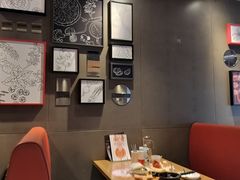 -必胜客(新中纬店)