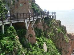 -六合朝阳景区-和尚套