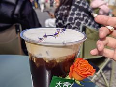 -大青树咖啡(大理古城店)