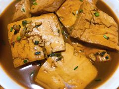 -山里人家土菜馆(茅山店)