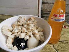 -清真·宏顺祥卤汁凉粉(大皮院店)
