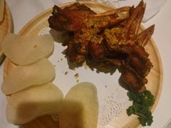 -避风塘·金牌店·夜宵(金玉兰店)