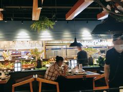 -梨花自助烤肉(乐宾店)