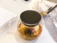 -无招牌海鲜餐厅(滨海艺术中心店)