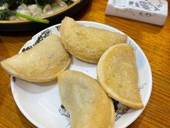 油炸冰淇淋-堂宴·老厦门私房菜(1988仙岳总店)