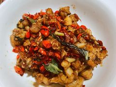 -胖哥现炒湘潭菜(上川店)