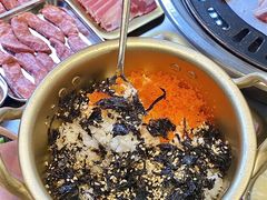 -灶边炉台·东北融合烤肉(南山店)