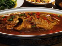 -鸿运楼·舌尖上的徽菜