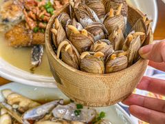 -面道赞宁海海鲜面(迎凤街店)