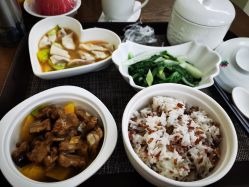 -祥馨月子会所(莞城店)