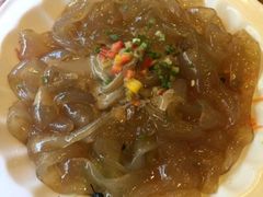 东北大拉皮-东四民芳餐厅(世茂工三店)
