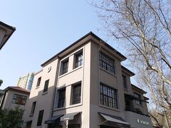 -徐家汇源景区-衡山坊