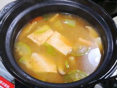 大酱汤-贤花饭店(凯德店)