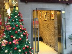 -阿诺泰·泰国餐厅(紫荆店)