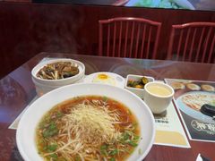 -老淮城·长鱼面(河下古镇店)
