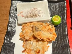 -水之惠鲜鱼料理(王府大街店)