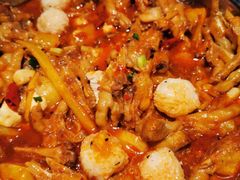 -胖哥俩肉蟹煲(河北勒泰购物中心店)