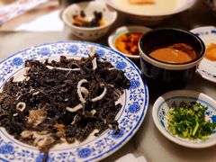 爆肚-海碗居(王府井店)