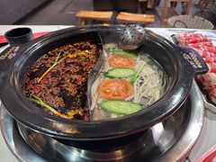 -钢管厂五区小郡肝火锅串串香(清河店)