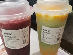 -阿嬷手作(上海万象城店)