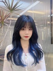 -3AM HAIR SALON染发烫发接发