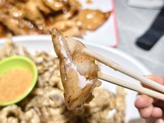 -夕阳红小吃(中街大悦城店)