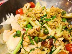 -玉桥餐厅(天坛店)