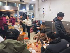-郭记小街麻辣烫(南小街总店)