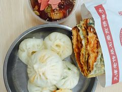 -老陶包子铺(南大西南村店)
