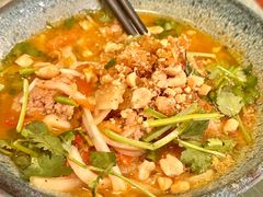 -浩海火烧云傣家菜(京广店)