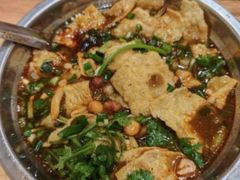 -柳州肥姨妈大骨螺蛳粉(曹路店)