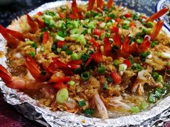 -徐鼎盛民间菜(城南家园店)