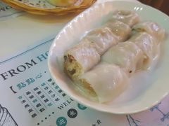 -点点心点心专门店(湾仔店)