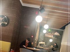 大堂-Wagas沃歌斯(武汉恒隆广场店)